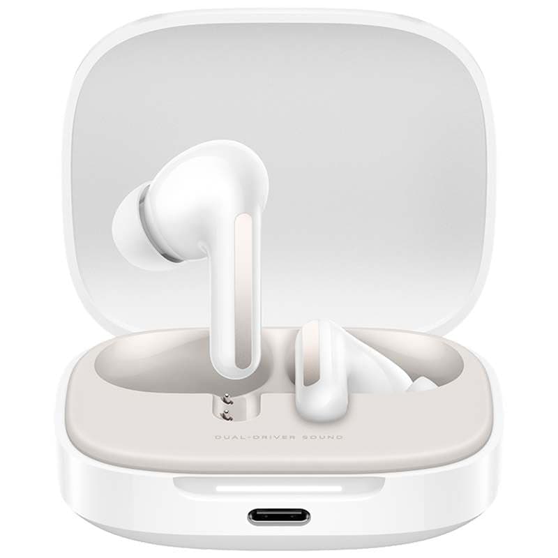 Xiaomi Auriculares Redmi Buds 6 Branco
