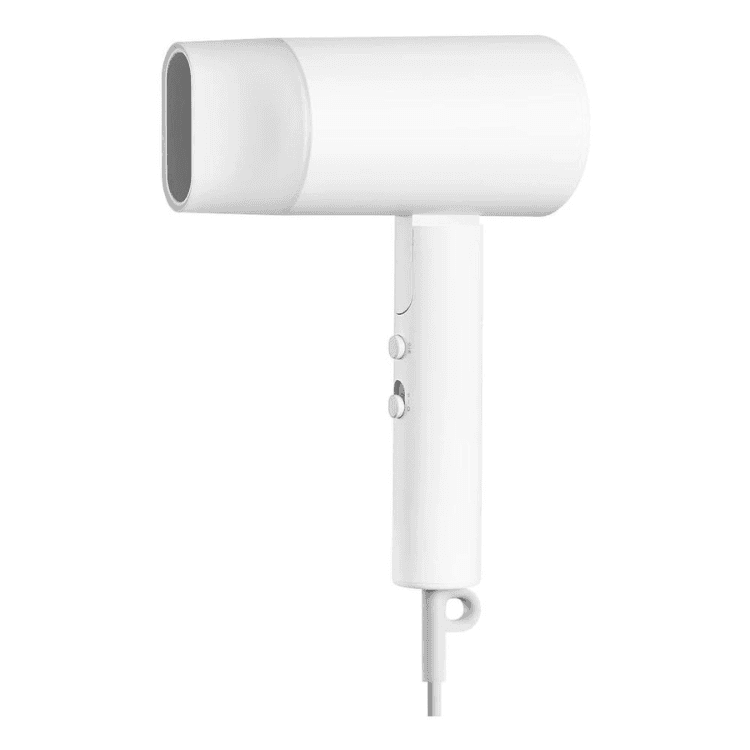 Xiaomi Secador Compact Hair Dryer H101 1600W Branco