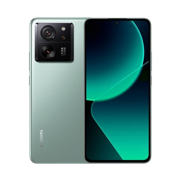 Xiaomi 13T Pro 5G 6.67'' Dual SIM 16GB/1TB Meadow Green