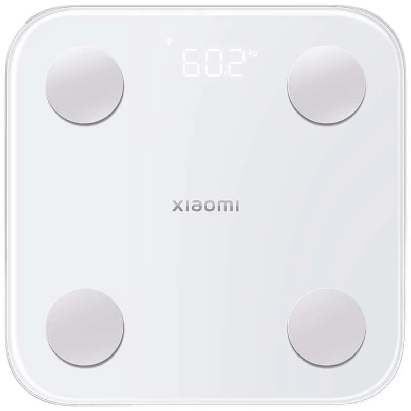 Xiaomi Balança Inteligente Mi Smart S400 BHR7793GL