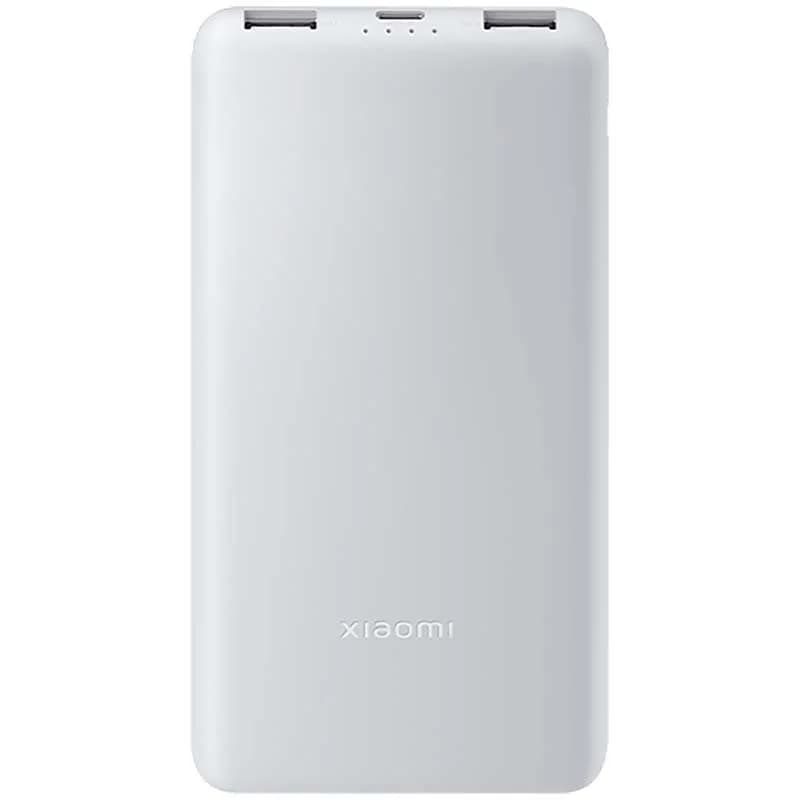 Xiaomi Power Bank Wireless 10000mAh 10W Preta