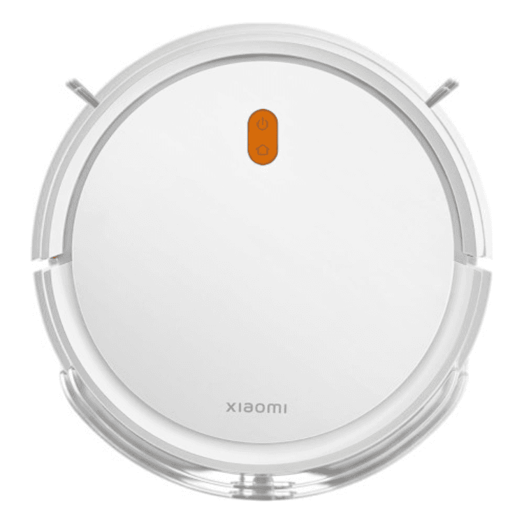 Xiaomi Aspirador Robot Vacuum E5 Branco
