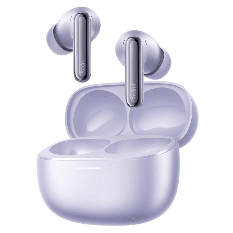 Xiaomi Auriculares Redmi Buds 6 Pro Laven Puple