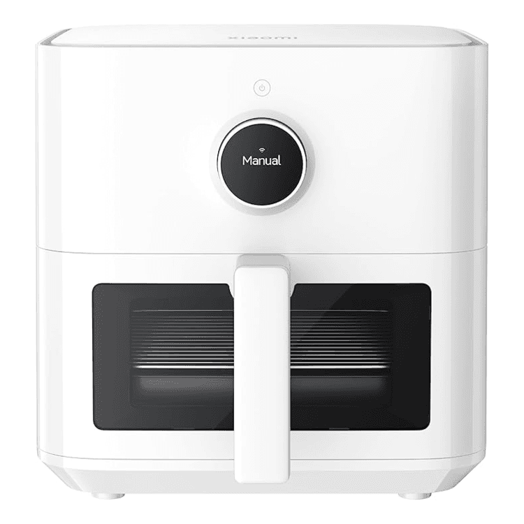 Fritadeira Xiaomi Mi Smart Air Fryer 5.5L White
