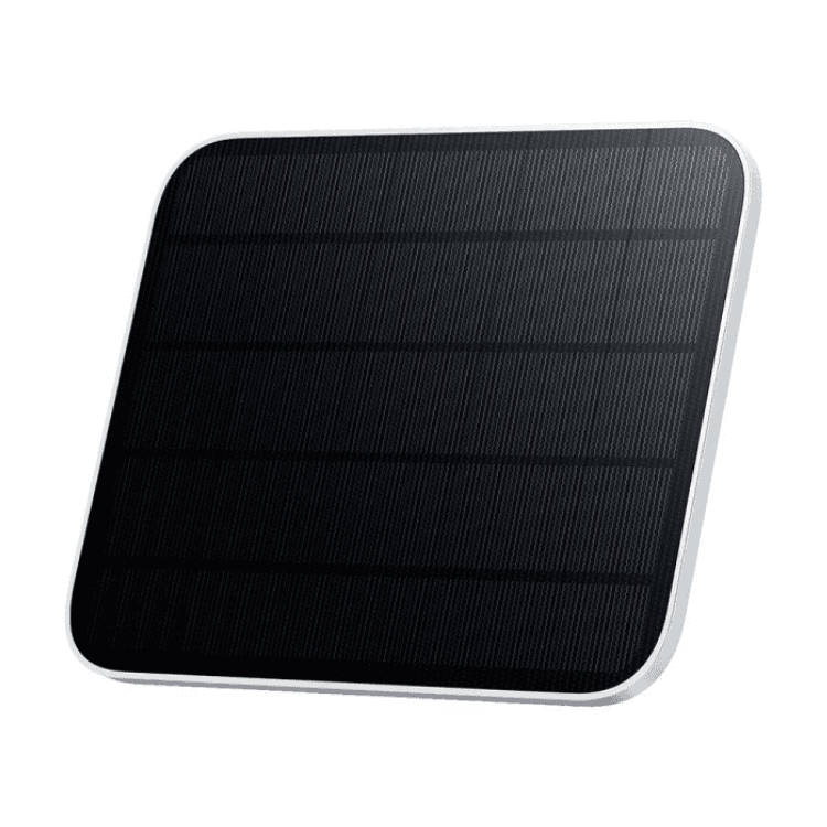 Xiaomi Painel Solar Outdoor Camera Solar Panel para BW300 e BW500
