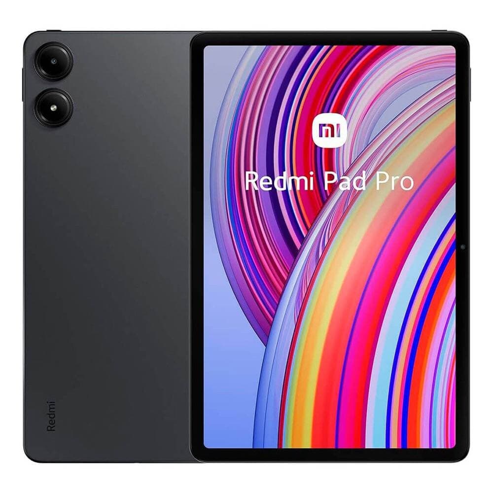Xiaomi Redmi Pad Pro 12.1" 8GB/256GB Wi-fi Graphite