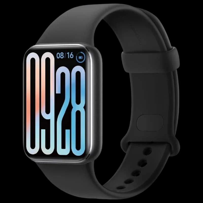 Xiaomi Mi Smart Band 9 Pro Black