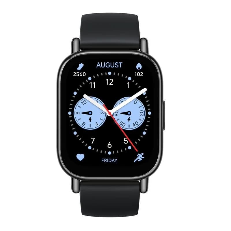 Xiaomi Redmi Watch 5 Lite Preto