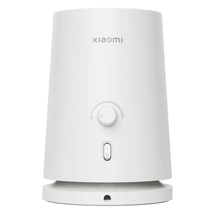 Mini Aquecedor Elétrico Xiaomi Desktop Heater 600W