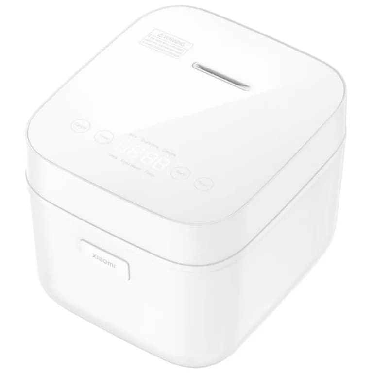 Xiaomi Panela Elétrica Arroz Multifuncional 1.5L - BHR9016EU