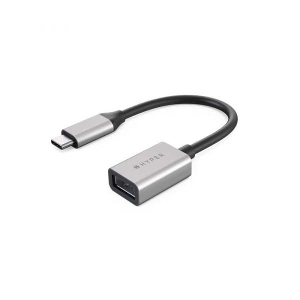 Hyper Cabo usb 0,0176 M usb 3.2 Gen 2 - HD425D-GL