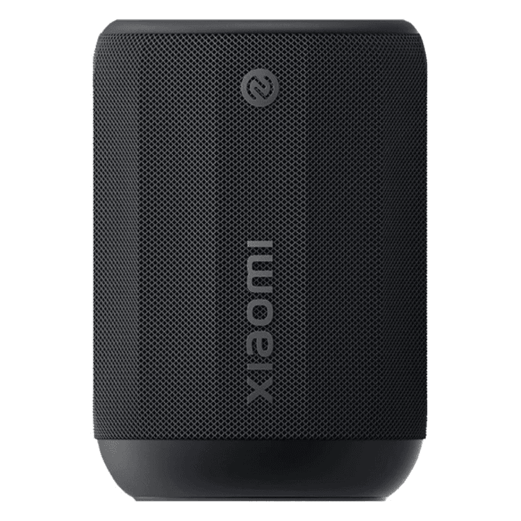 Coluna Portátil Xiaomi Bluetooth Speaker Mini Preto