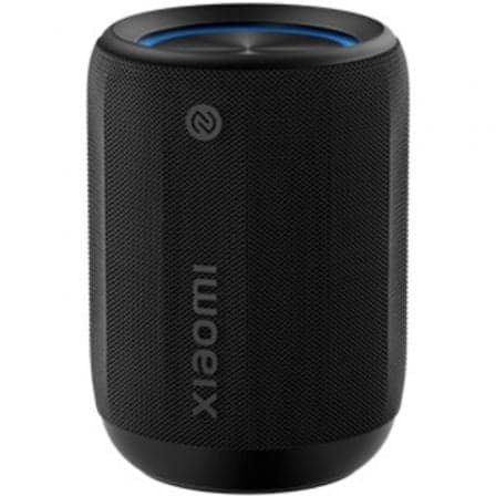 Xiaomi Mi Speaker Mini 6W Coluna Portátil Bluetooth Preta