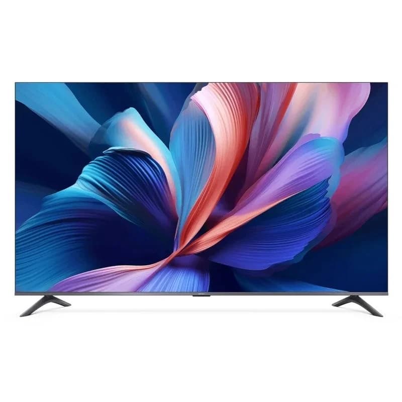 TV Xiaomi 65" TV A PRO 2026 QLED Smart TV (Google TV) 4K HDR10+