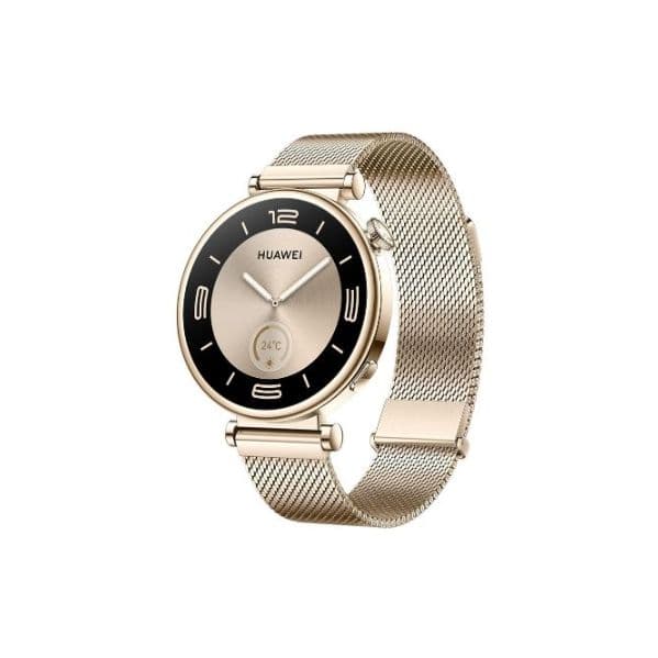 Huawei Watch GT4 41mm Gold