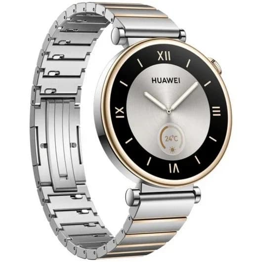 Huawei Watch GT4 41mm Silver