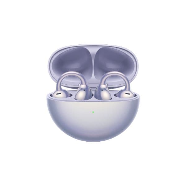 Huawei FreeClip Auriculares Bluetooth Púrpura/Roxo