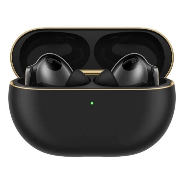 Huawei Freebuds Pro 4 True Wireless Bluetooth com Cancelamento de Ruído Preto