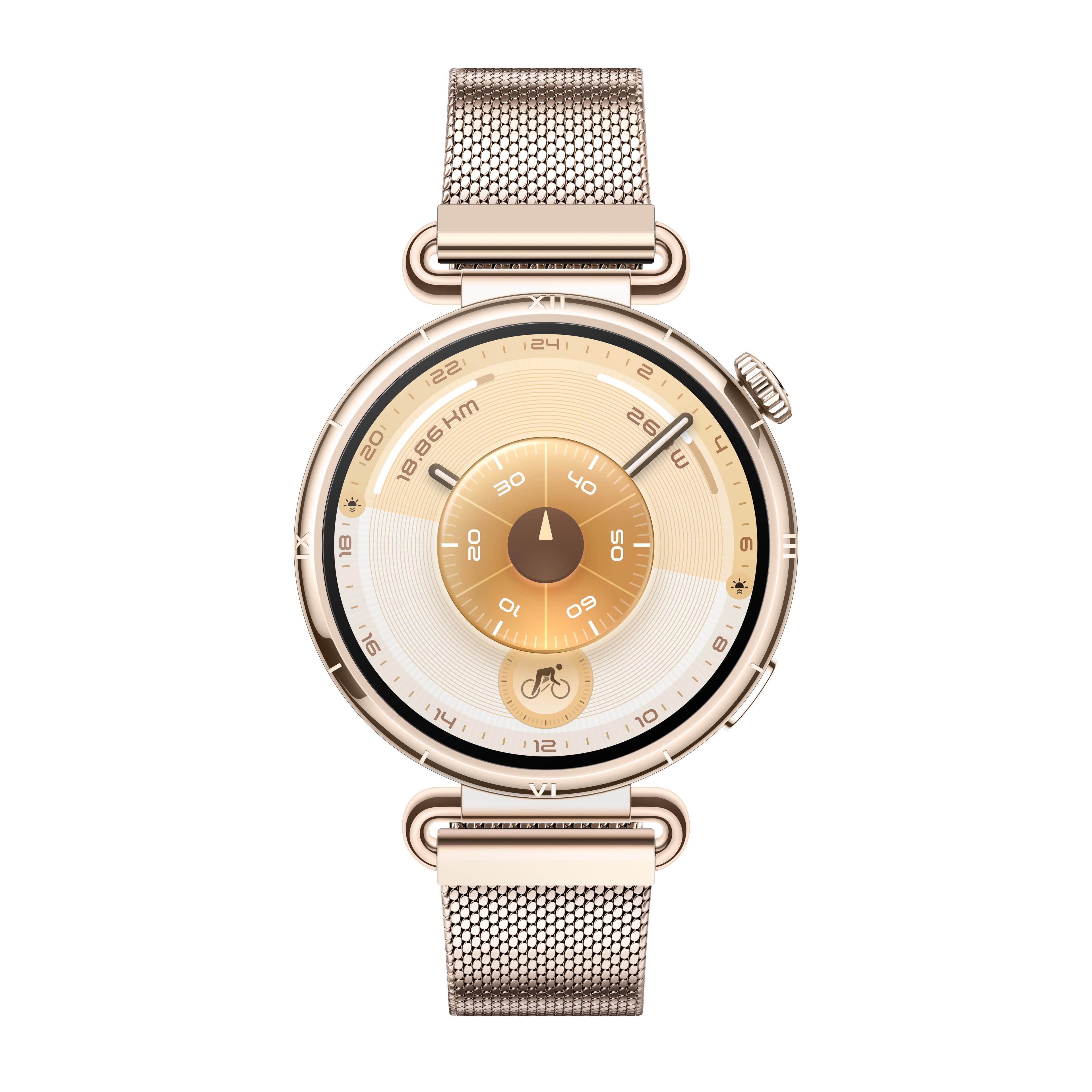 Huawei Watch GT 6 41mm Gold
