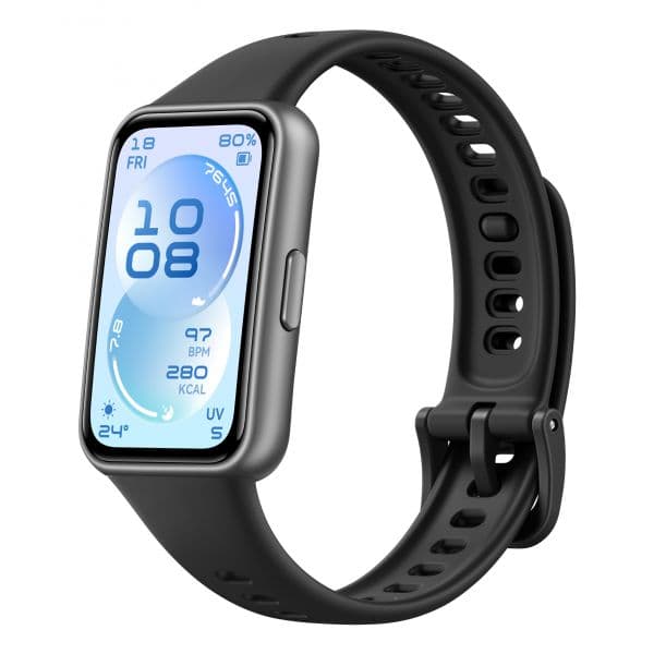 Huawei Band 11 Black
