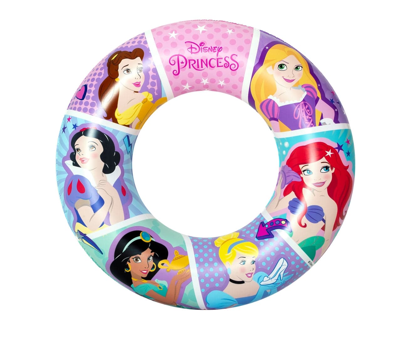 Bóia Disney Princess 56Cm Bestway