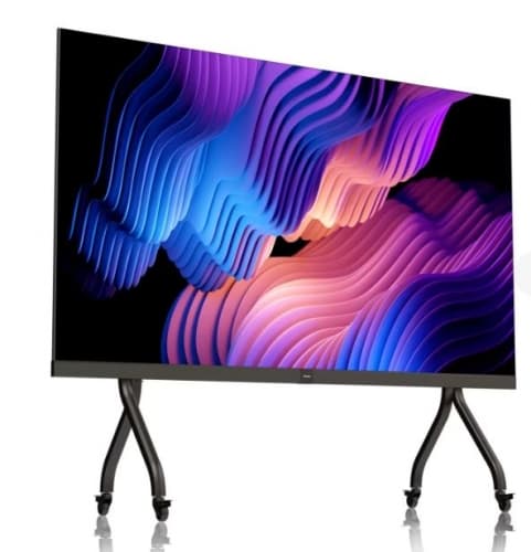 Hisense 136" HAIO136DE Painel LED All-in-One FHD Android 9