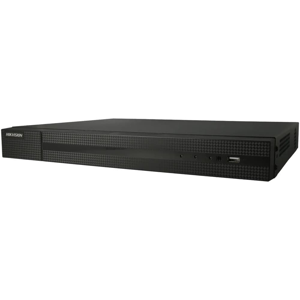 Gravador IP De 16 Canais E 8 MP De Resolução - Hwn-5216Mh