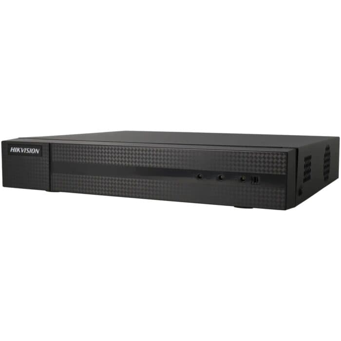 Gravador IP 8 Canais 4 MP 8 Portas Poe - Hwn-2108Mh-8P