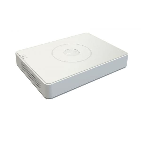 Hikvision Gravador NVR DS-7108NI-Q1/8P(D) Value Series 8 Canais PoE 75W 1U Mini