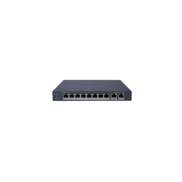 Hikvision Switch 10 Portas DS-3E1510P-EIV2