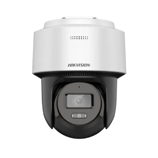 Hikvision Câmara de Segurança DS-2DE2C400MWG-E(2.8mm) 4MP IP Dome PTZ PoE Exterior IP66 Rotativa Motorizada Value Series