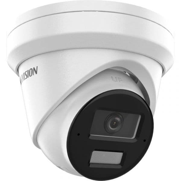 Hikvision Câmara de Segurança DS-2CD2363G2-LI2U(2.8mm) 6MP PoE Exterior IP67