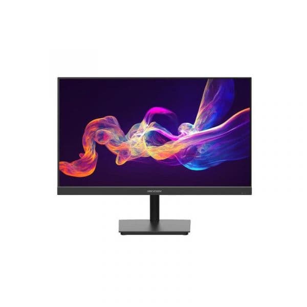 Monitor Hikvision 24" DS-D5024F2-AP2 FHD 100Hz IPS Preto