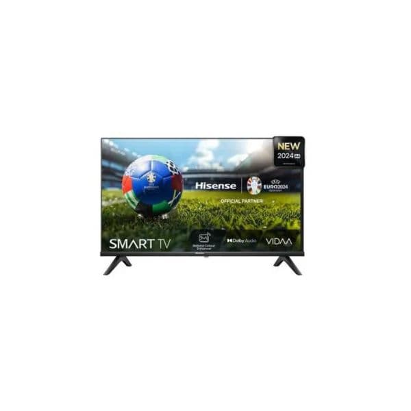 TV Hisense 32" 32A4N LED TV HD VIDAA U7.0