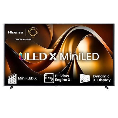 Smart TV Hisense 110UXNQ