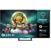 Televisão Hisense 50A7Q 50" QLED UltraHD 4K VIDAA