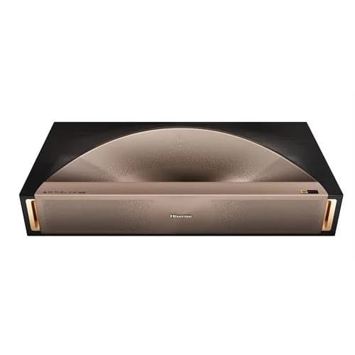 PROJECTOR HISENSE TRICHROMA LASER - L9Q | Vale do Paiva
