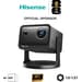 Mini Projetor Laser HISENSE - C3