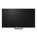Hisense 85U7S PRO TV 2,16 m (85") 4K Ultra HD Smart TV Wi-Fi Cinzento, Preto 600 cd/m²