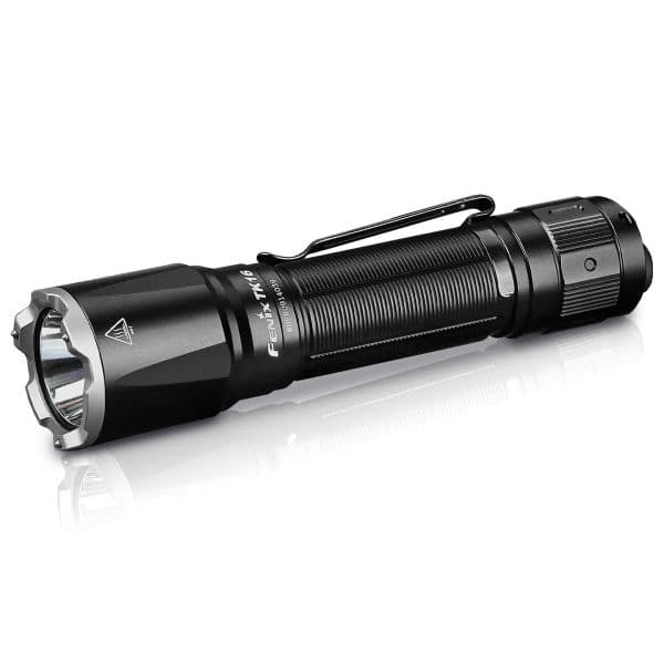 Fenix Lanterna LED TK16 V2.0 Tática 3100 Lumens