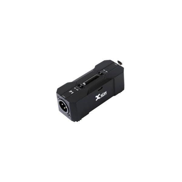 Xvive P1