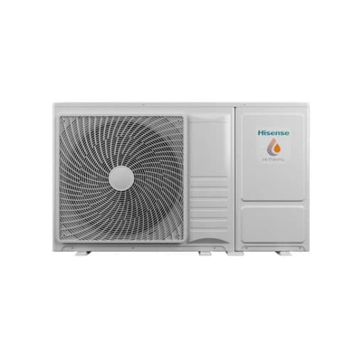 Hisense Hi‑Therma AHZ‑080HCDS1