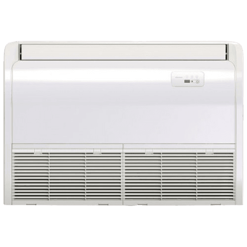 Sistemas VRF Chão/Teto Hisense AVV-27URSCB