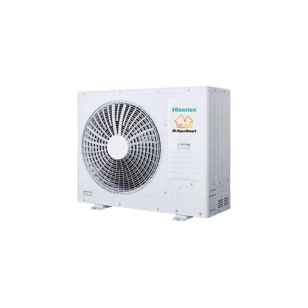 Hisense Unidade Exterior Aerotermia Hi-aquasmart AHW-120UCSDP