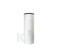 Hisense HDHWT-200L30HE | Unidade Interna Dividida com Tanque de Água