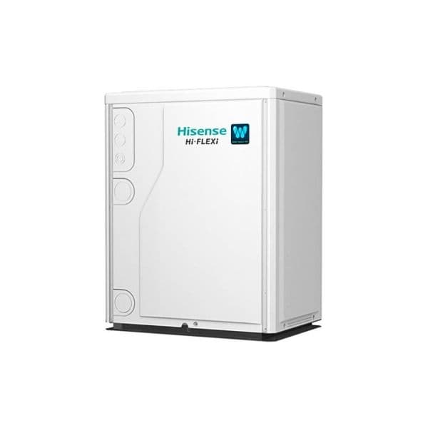 Hisense Unidade Exterior AVWW-114FKFW