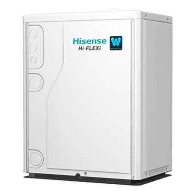 Unidade exterior Hisense AVWW-154FKFW