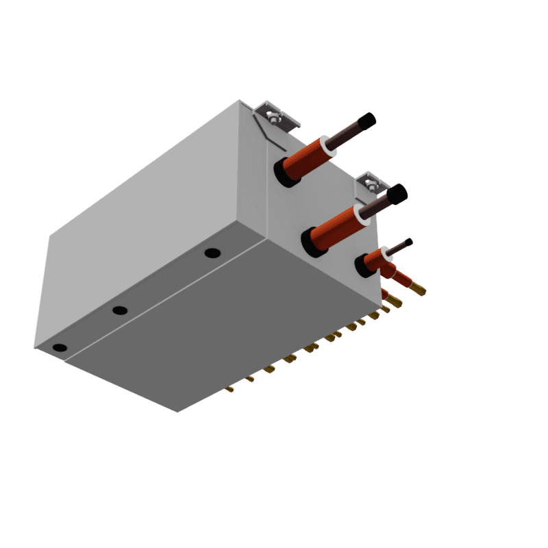 Hisense Controlador Bc HCHM-N08XA