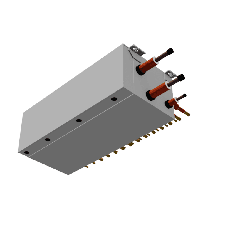 Controlador BC Hisense HCHM-N12XA