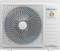Unidade Externa Hisense Hi-Therma AHW-080HCDS1